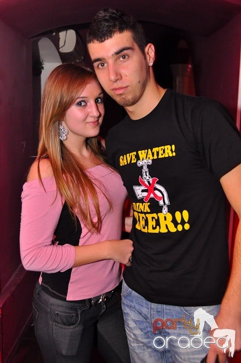 Party în Club Atti's, 