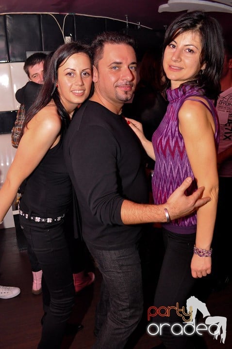 Party în Club Atti's, 