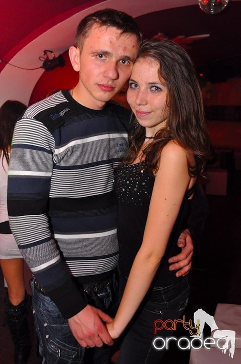 Party în Club Atti's, 