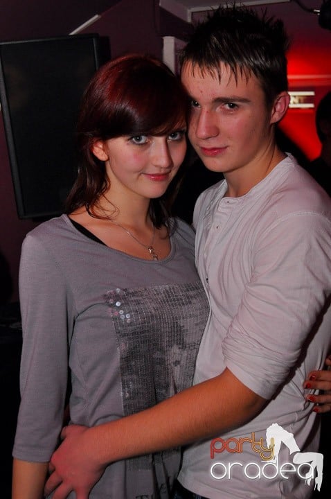 Party în Club Atti's, 