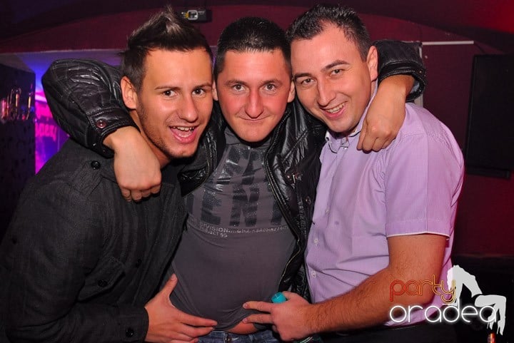 Party în Club Atti's, 