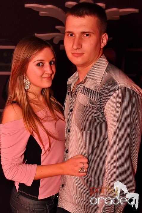 Party în Club Atti's, 