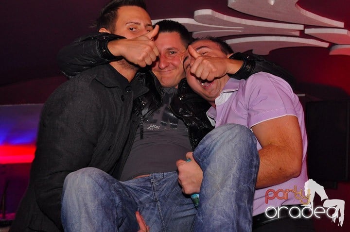 Party în Club Atti's, 