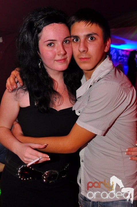 Party în Club Atti's, 