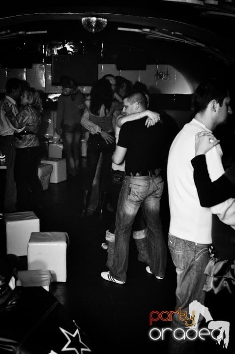 Party în Club Atti's, 