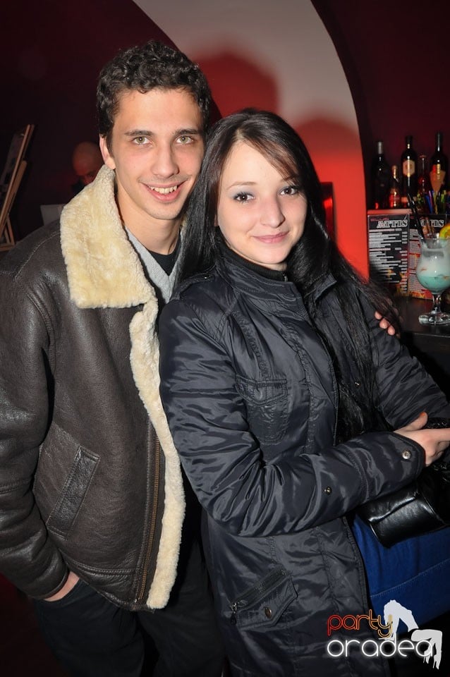 Party în Club Atti's, 