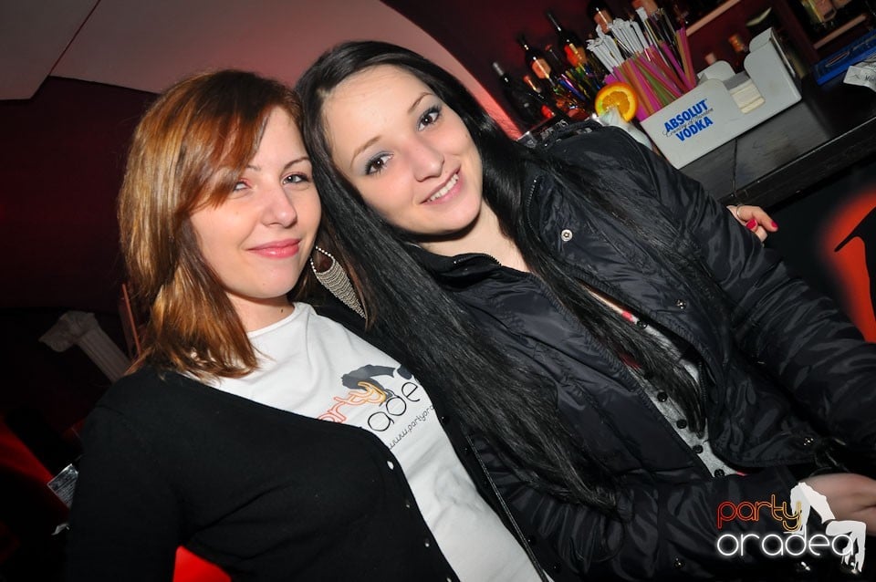 Party în Club Atti's, 