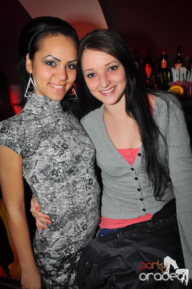 Party în Club Atti's, 