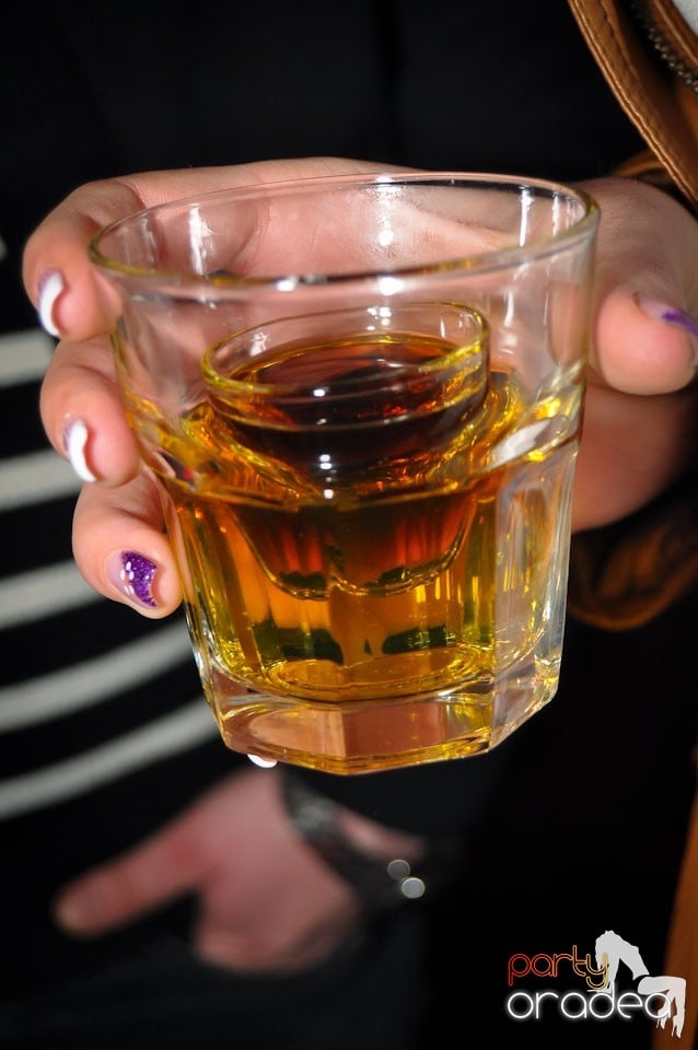 Party în Club Atti's, 