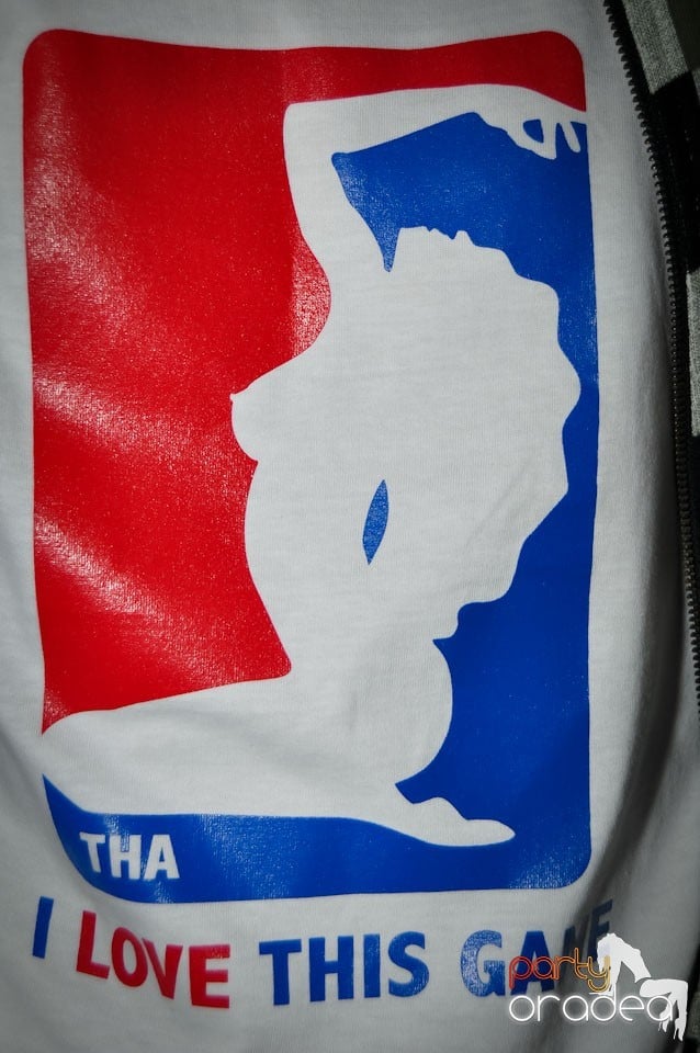 Party în Club Atti's, 