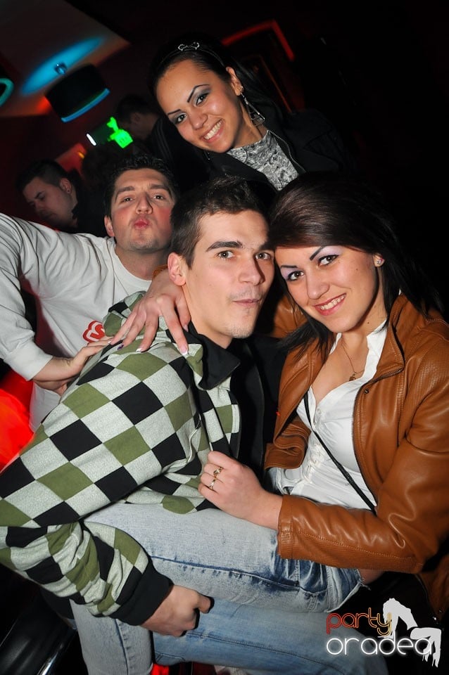 Party în Club Atti's, 