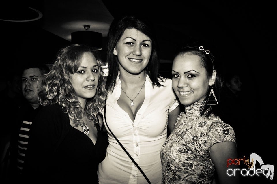 Party în Club Atti's, 