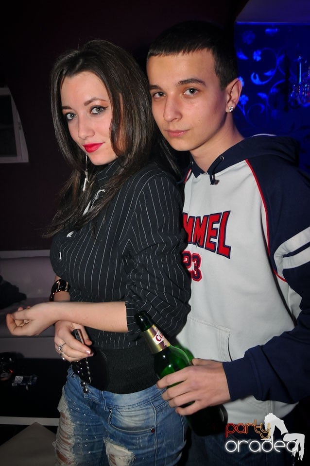 Party în Club Atti's, 