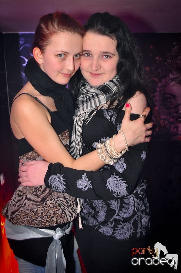 Party în Club Atti's, 