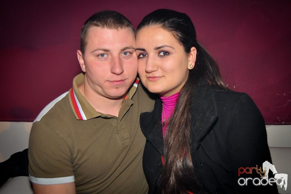 Party în Club Atti's, 