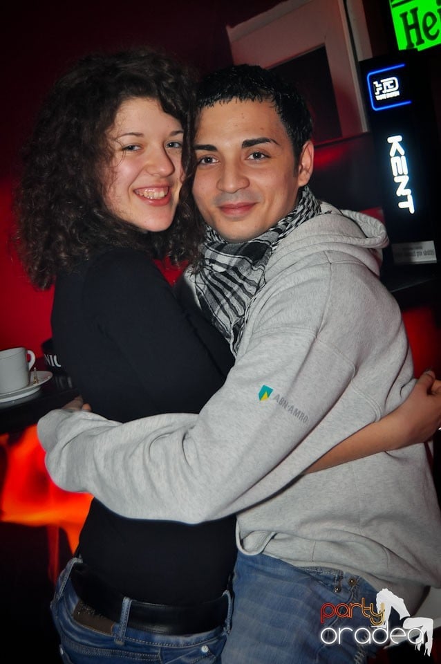 Party în Club Atti's, 