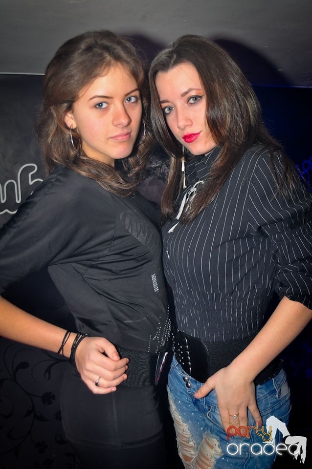 Party în Club Atti's, 