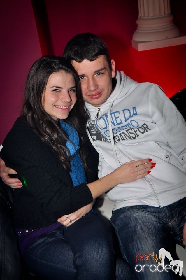 Party în Club Atti's, 