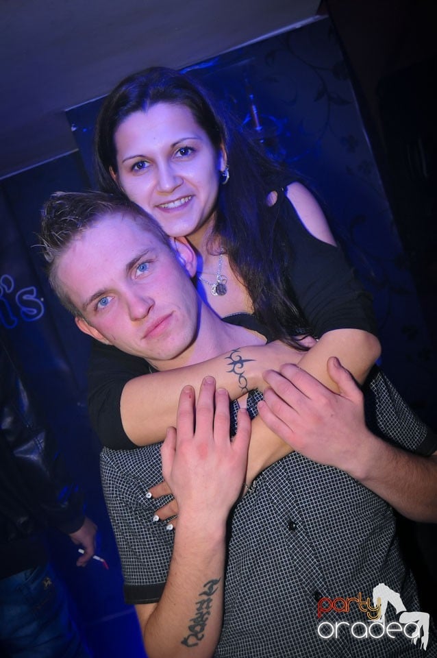 Party în Club Atti's, 