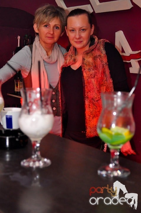 Party în Club Atti's, 