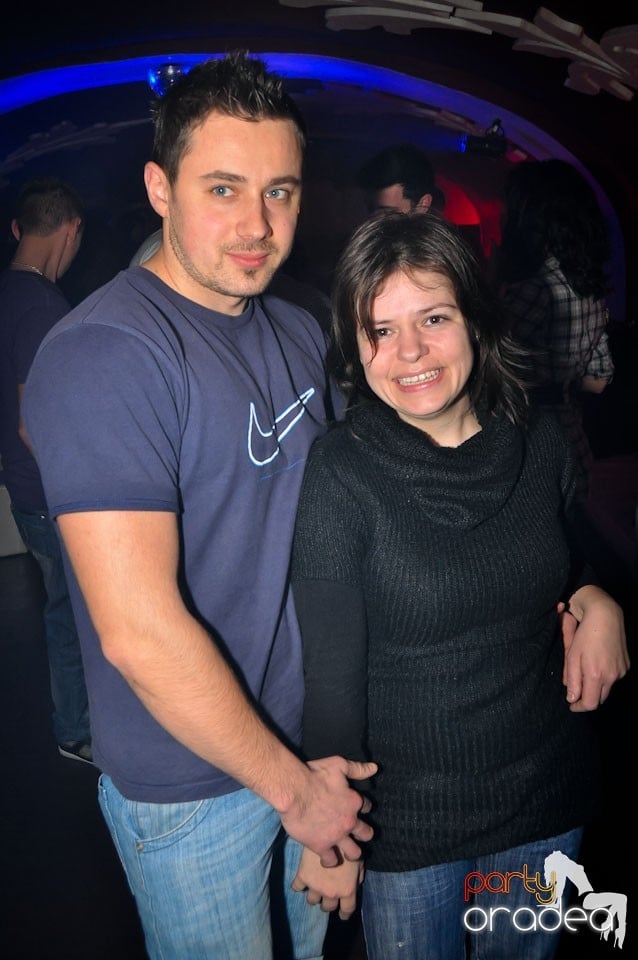 Party în Club Atti's, 