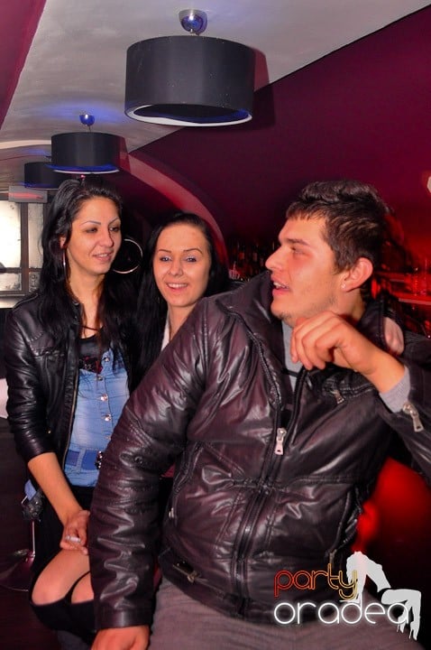 Party în Club Atti's, 