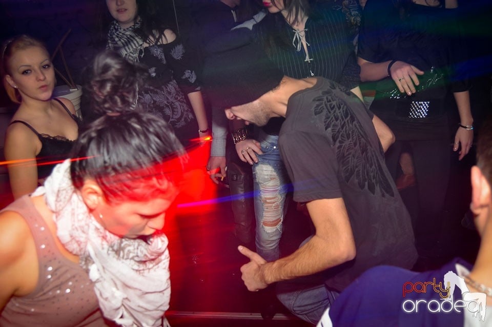 Party în Club Atti's, 