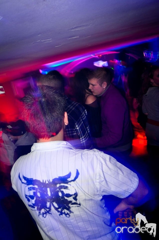 Party în Club Atti's, 