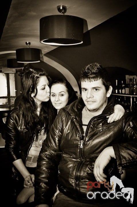 Party în Club Atti's, 