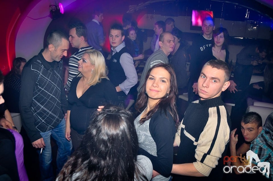 Party în Club Atti's, 