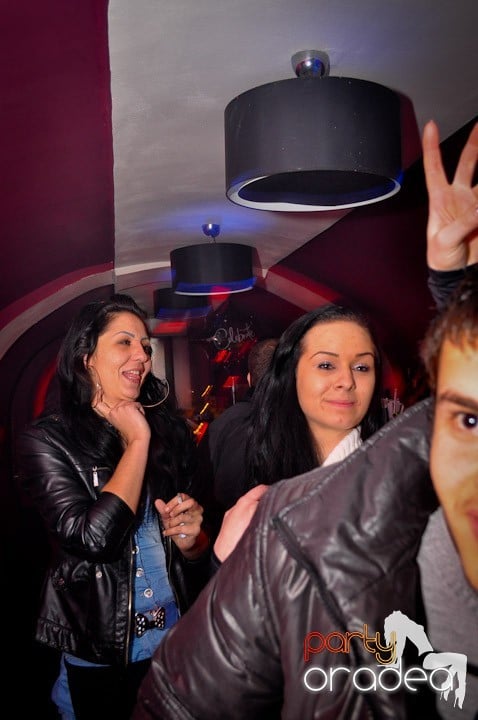 Party în Club Atti's, 