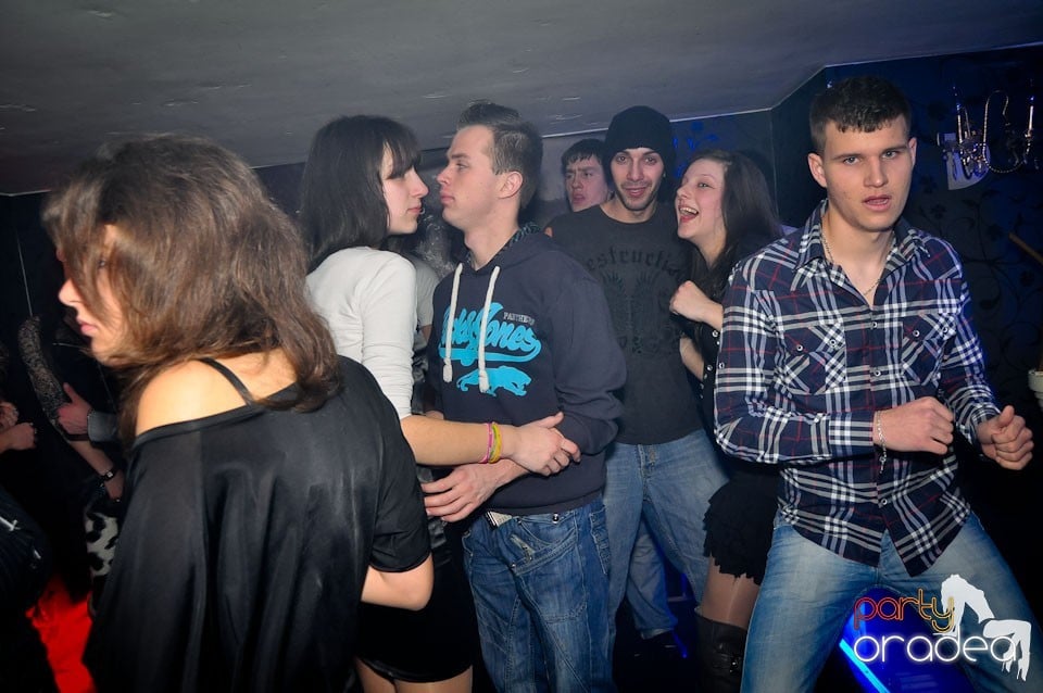 Party în Club Atti's, 