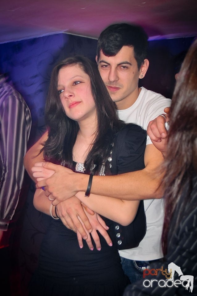 Party în Club Atti's, 