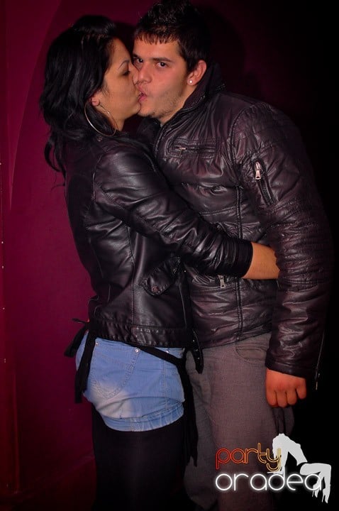 Party în Club Atti's, 