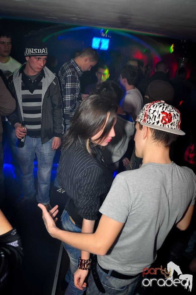 Party în Club Atti's, 