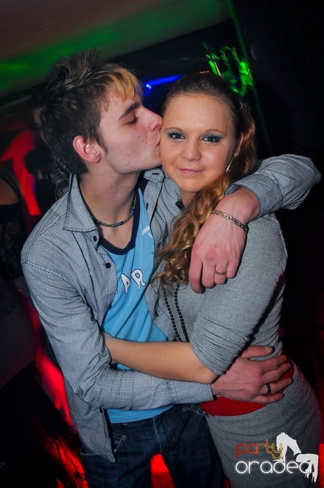 Party în Club Atti's, 