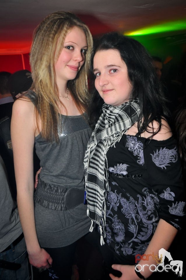 Party în Club Atti's, 