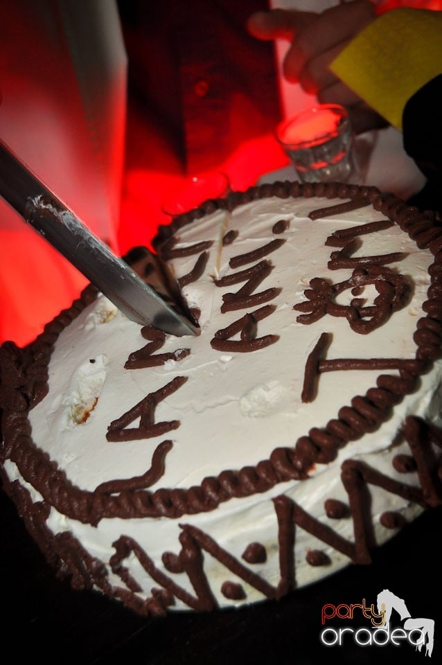 Party în Club Atti's, 