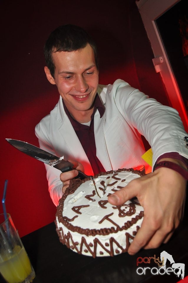 Party în Club Atti's, 