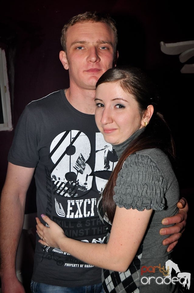 Party în Club Atti's, 