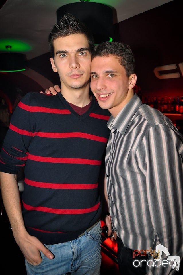 Party în Club Atti's, 