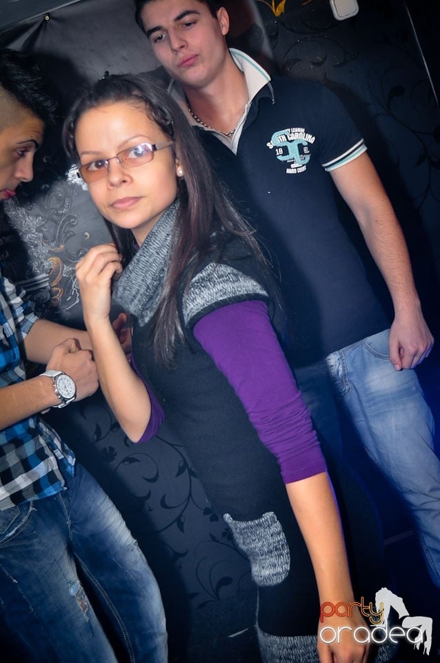 Party în Club Atti's, 