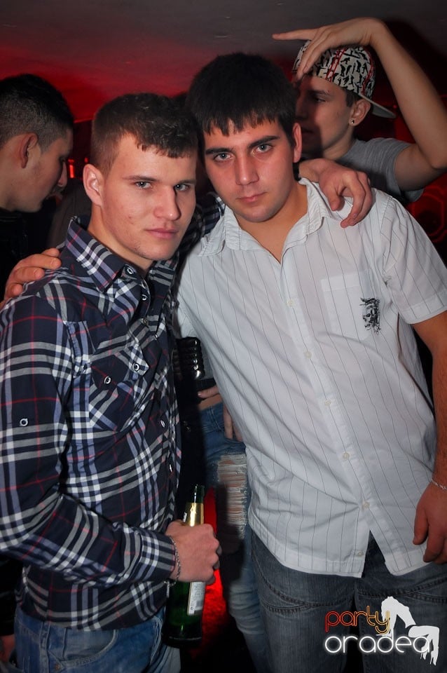 Party în Club Atti's, 