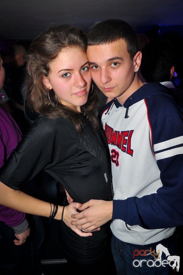 Party în Club Atti's, 