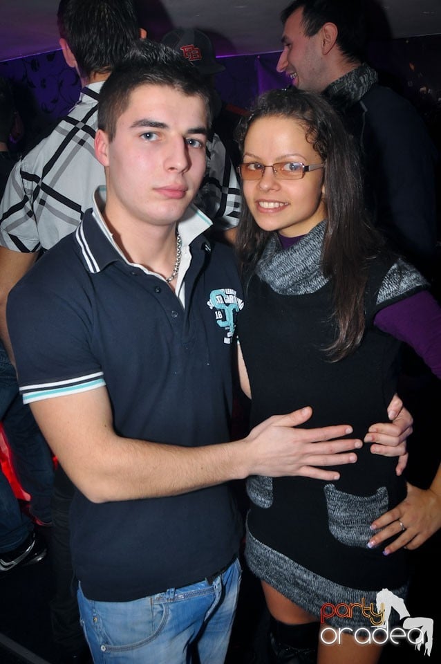 Party în Club Atti's, 