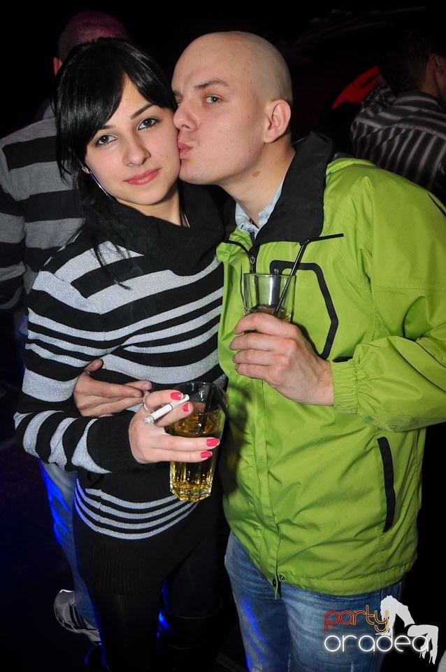 Party în Club Atti's, 