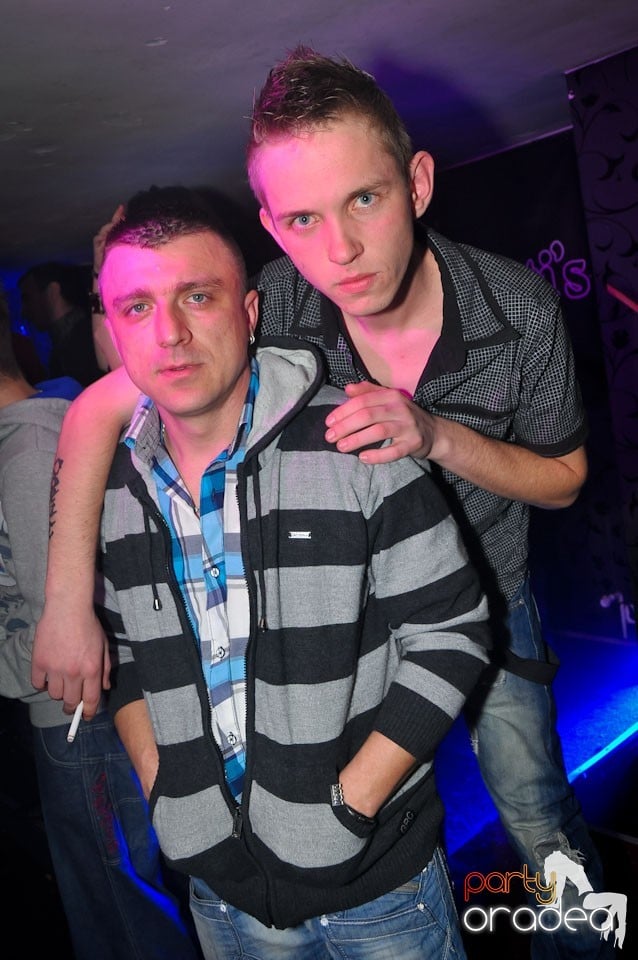 Party în Club Atti's, 