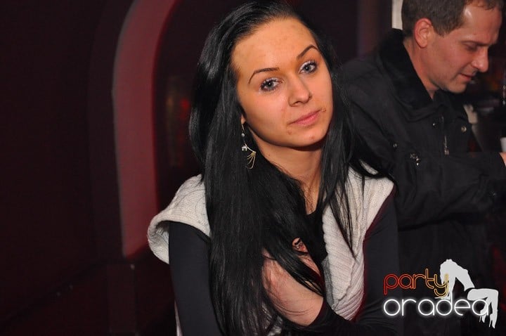 Party în Club Atti's, 