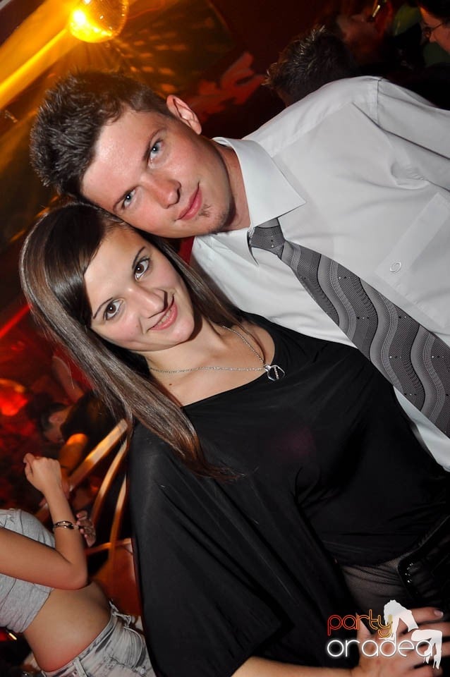 Party în Club Atti's, 