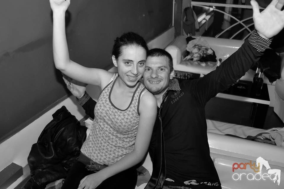 Party în Club Atti's, 